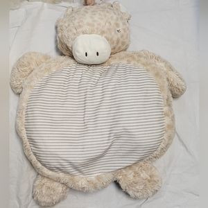 Baby Mats Giraffe